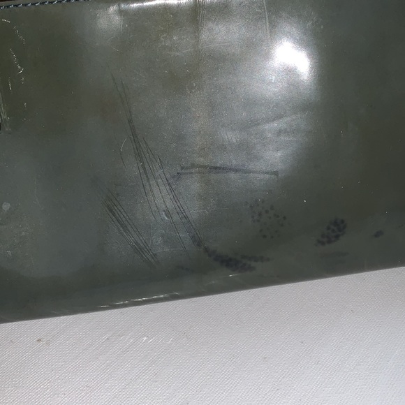 Cartier Marcello patent leather handbag - Picture 3 of 6